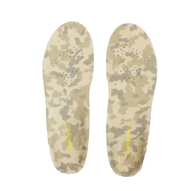 Superfeet All Purpose Cushion Insole