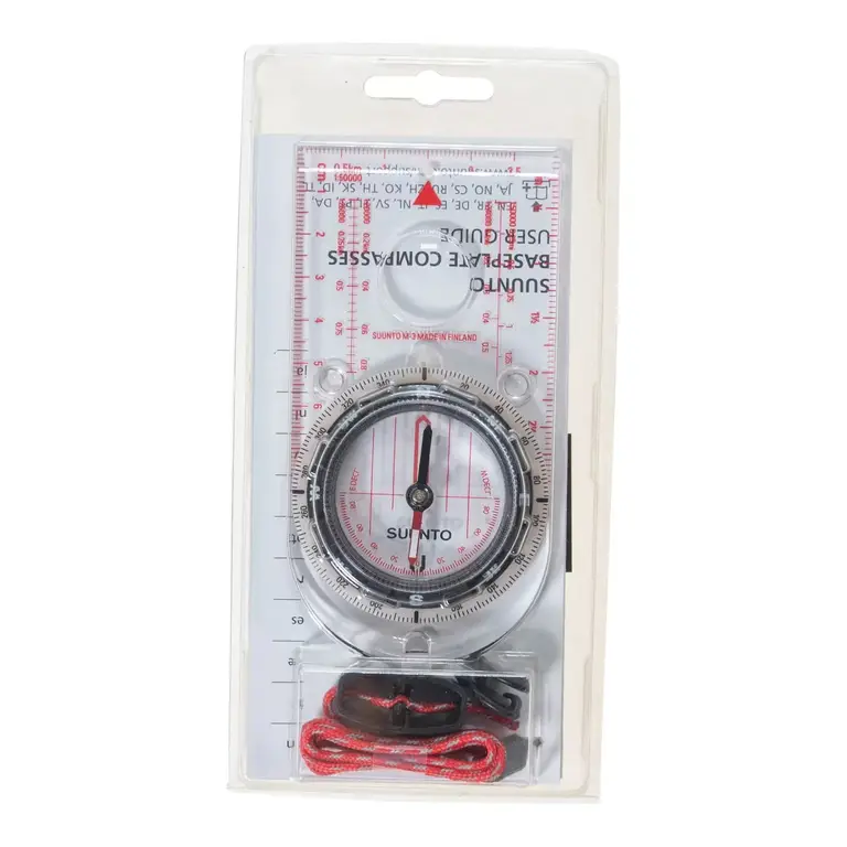 Suunto M-3 NH Compass