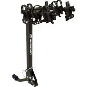 Swagman Bike Racks Trailhead 3 Folddown Bike Rack 2"