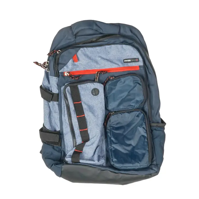 SwissTech Lucerne 34L Daypack