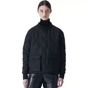 Taion Military Pull Over Shirt