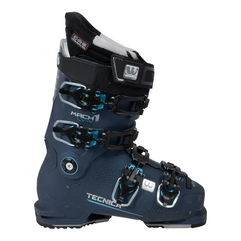Technica Mach1 105 LV W Ski Boots