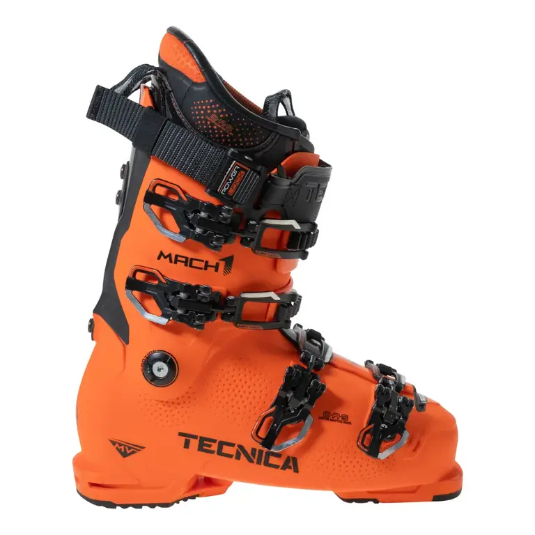 Technica Mach1 MV 130 Ski Boots 2020