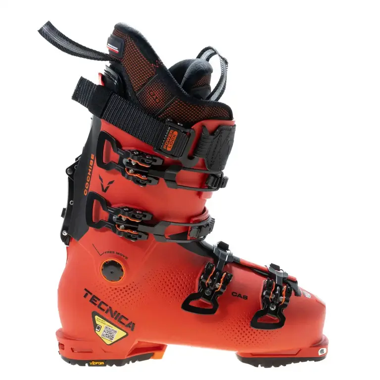 Tecnica Cochise 130 DYN GW 2022