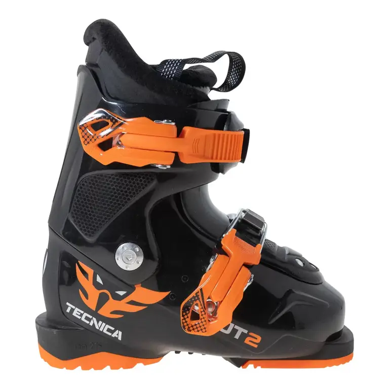 Tecnica JT 2 Ski Boot