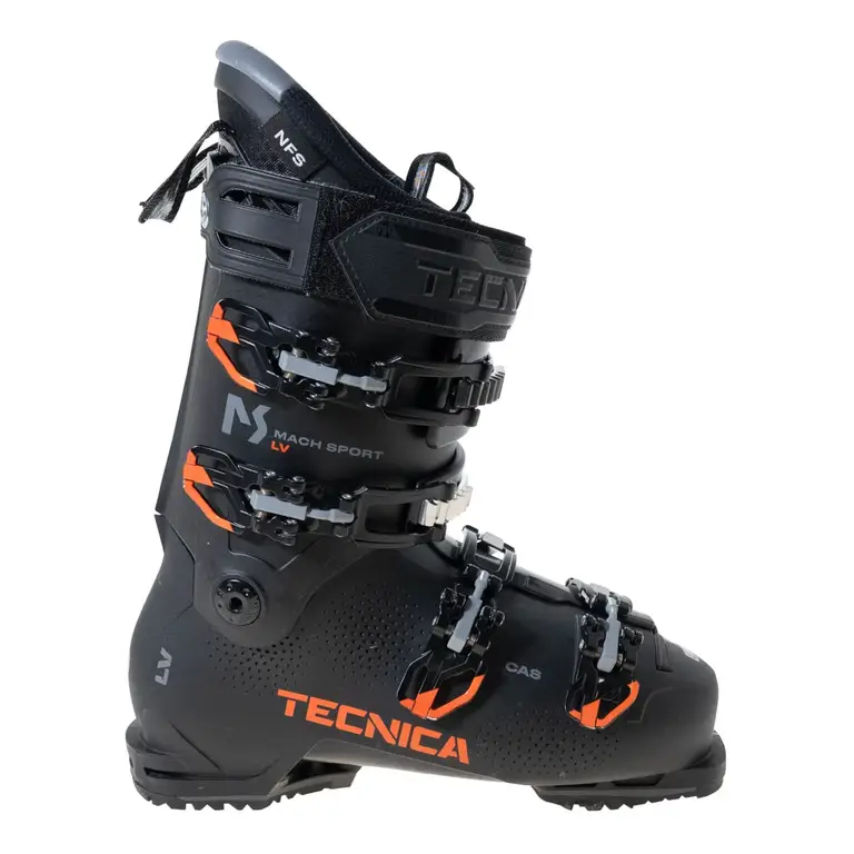 Tecnica Mach Sport LV 100 GW Ski Boots 2023