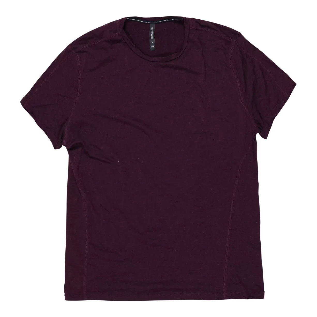 Ten Thousand Merino Tech Shirt