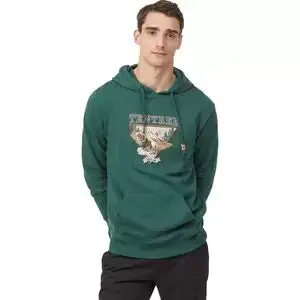 Tentree Cabin Crest Hoodie