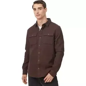 Tentree Kapok Colville Shirt