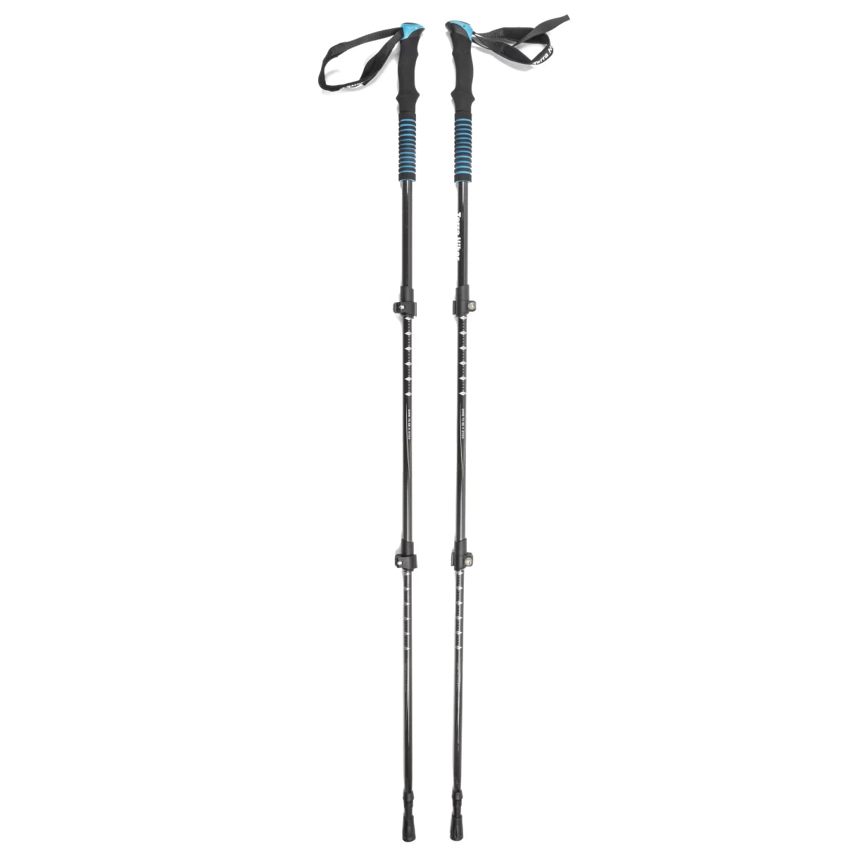 Terra Hiker Adjustable Trekking Poles