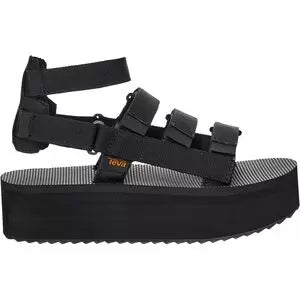 Teva Flatform Mevia Sandal