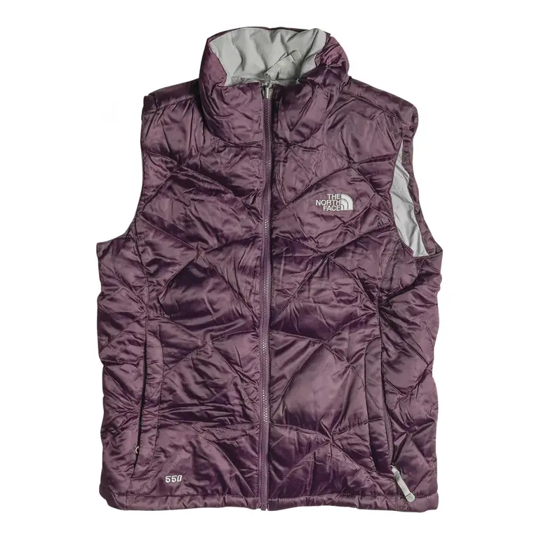 The North Face Aconcagua Vest