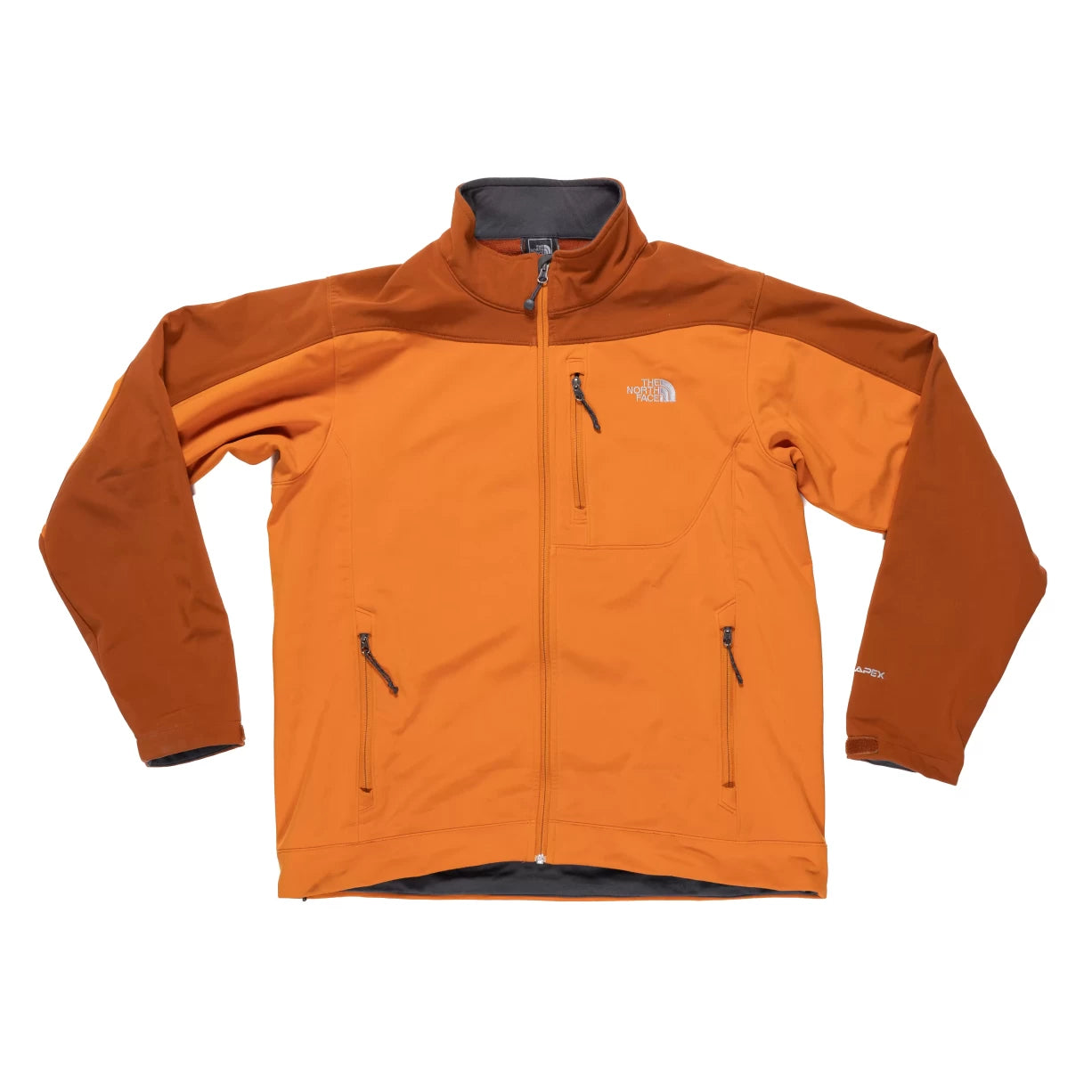 The North Face Apex Bionic Softshell Jacket - Men's