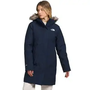 The North Face Arctic Down Parka