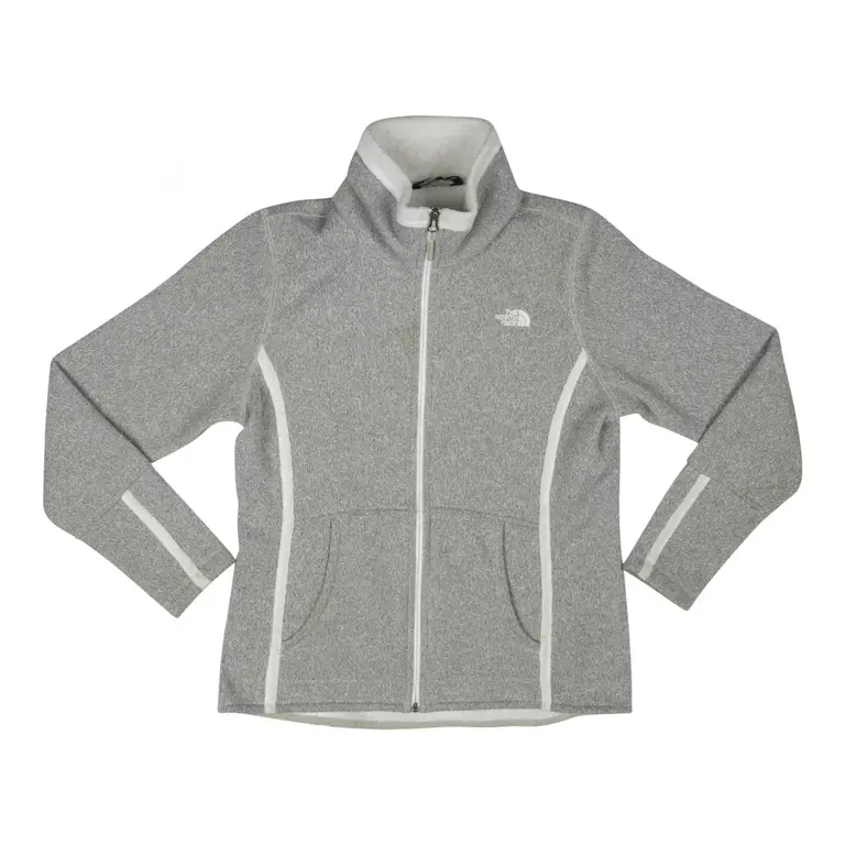The North Face Banderitas Full-Zip Fleece Jacket - Women's