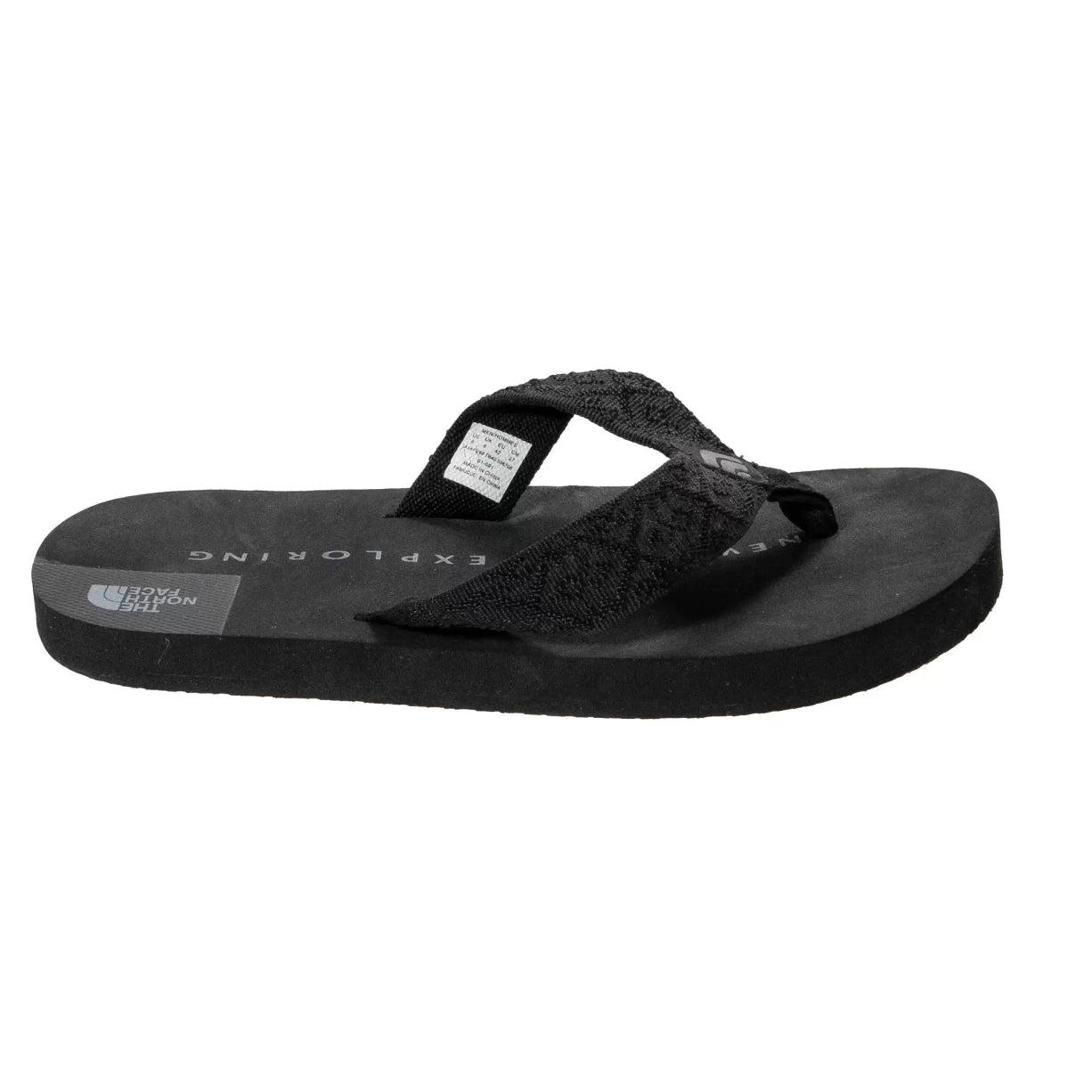 The North Face Base Camp Flip-Flops - Men's
