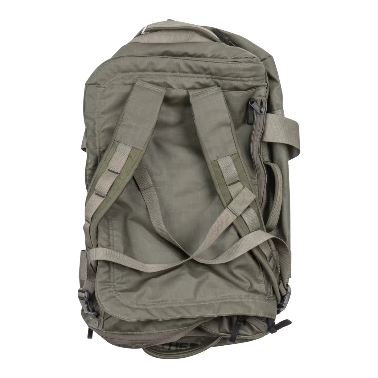 The North Face Base Camp Voyager Duffel Bag