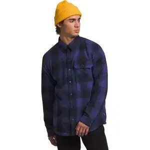 The North Face Campshire Shirt