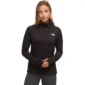 The North Face Canyonlands 1/4-Zip Fleece Pullover