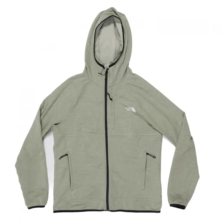 The North Face Canyonlands Full-Zip Hoodie