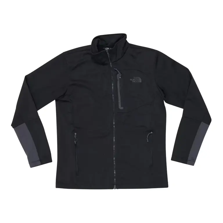 The North Face Canyonlands Full-Zip Jacket - Men's