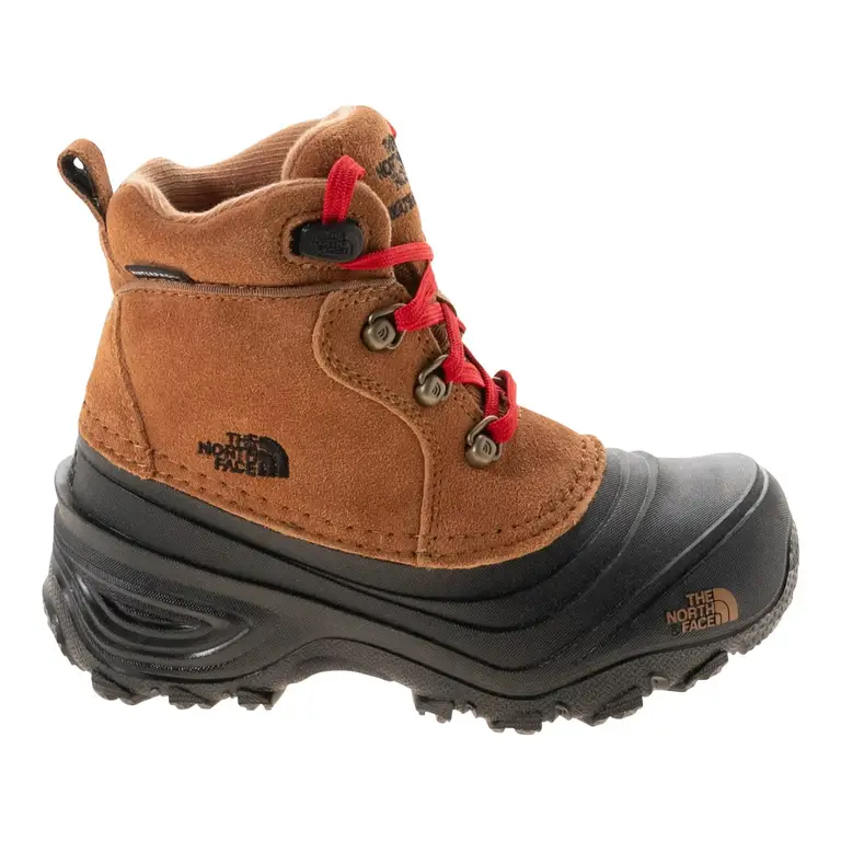 The North Face Chilkat Lace II Boots