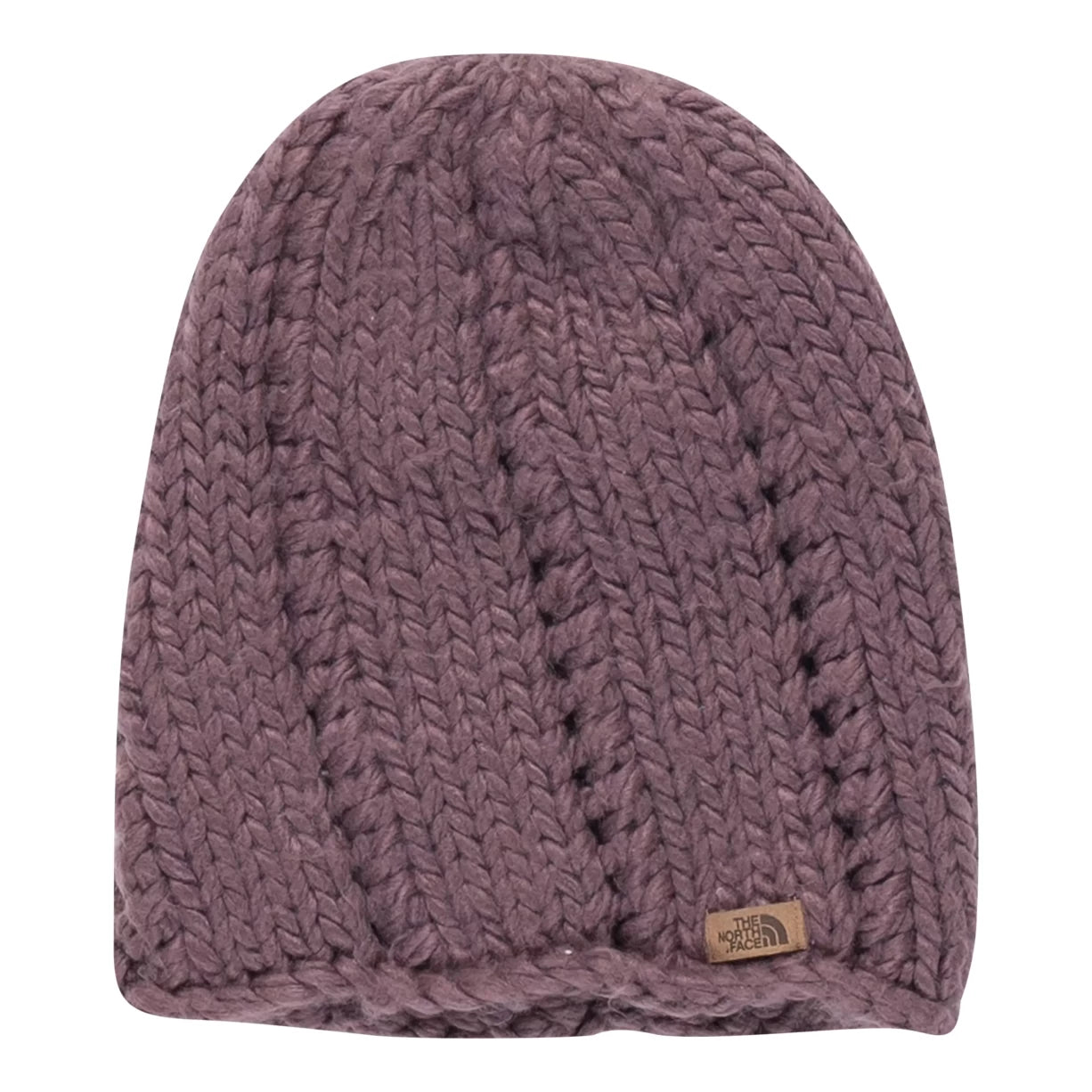 The North Face Chunky Knit Beanie - Women's