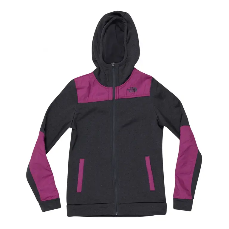 The North Face Climb On Full-Zip Hoodie - Women's