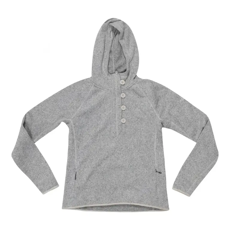 The North Face Crescent Sunshine Hoodie - Women's