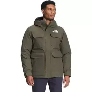 The North Face Cypress Parka