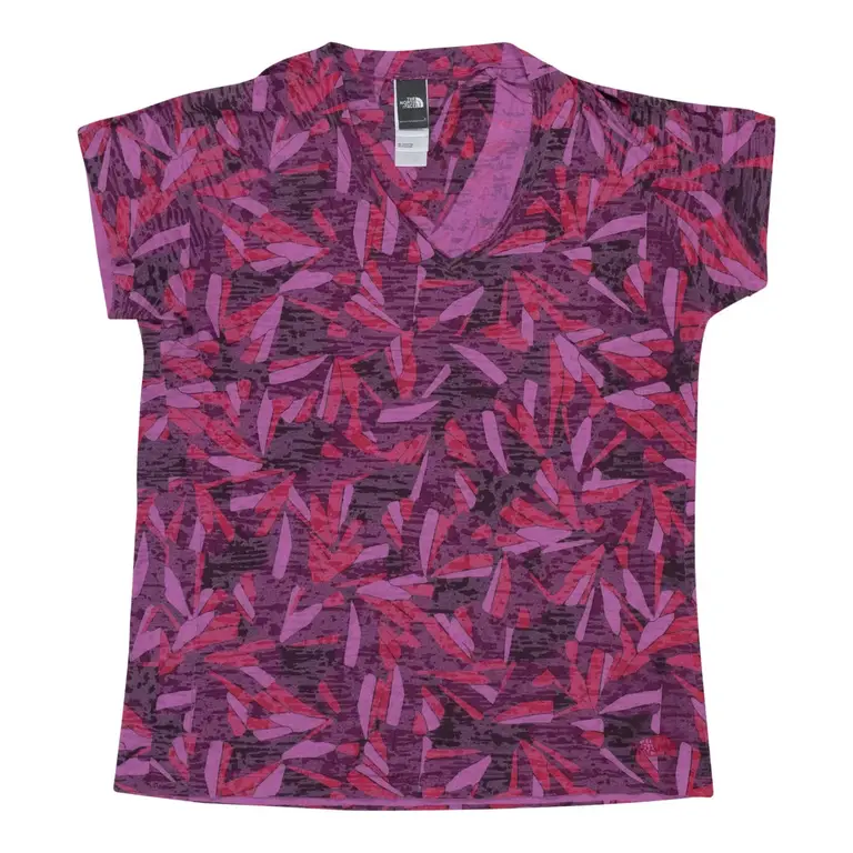 The North Face Flash Dry Short Sleeve - Women's