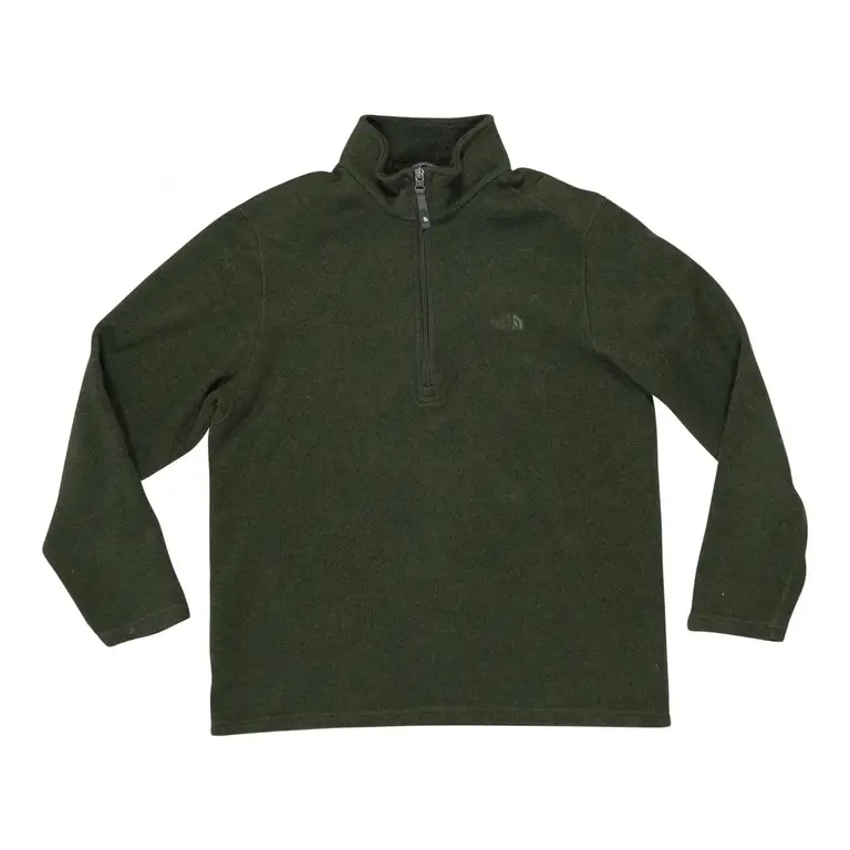 The North Face Fleece 1/4 Zip Pullover