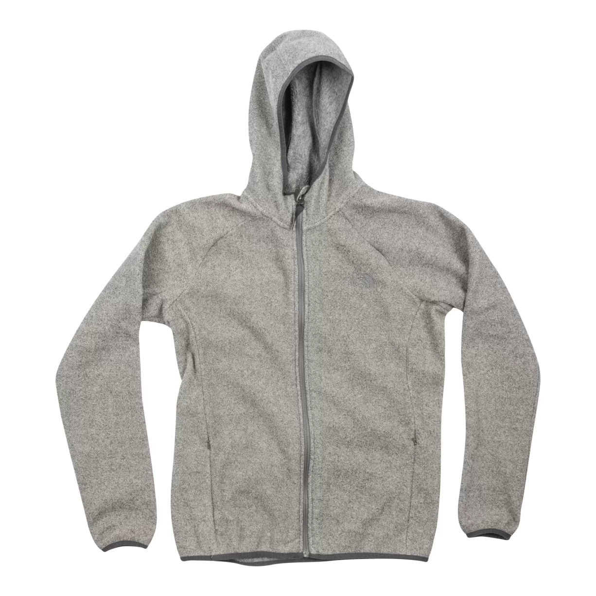 The North Face Fleece Hoodie - Women's