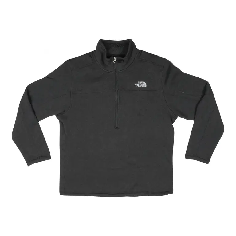 The North Face Fleece Lined Half Zip Jacket