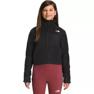The North Face Fleece Mashup Jacket