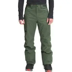 The North Face Freedom Insulated Pant