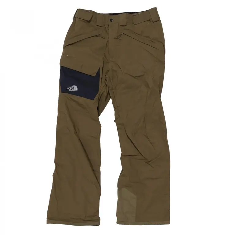 The North Face Freedom Shell Snow Pants - Men's