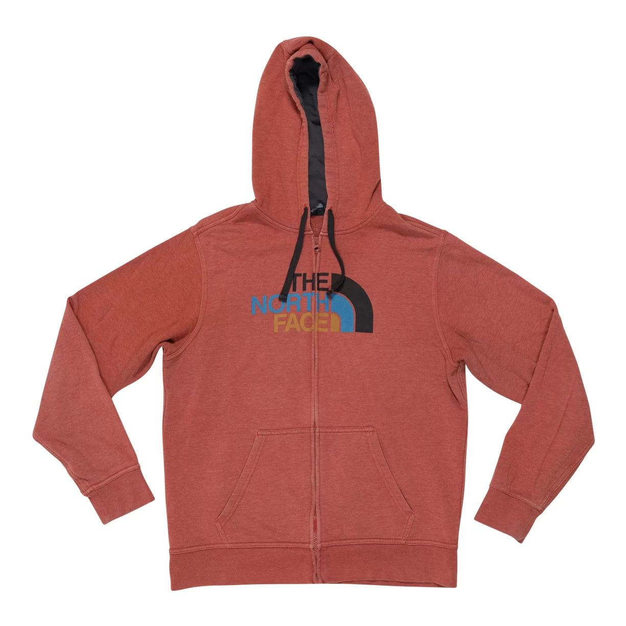 The North Face Full Zip Dome Hoodie