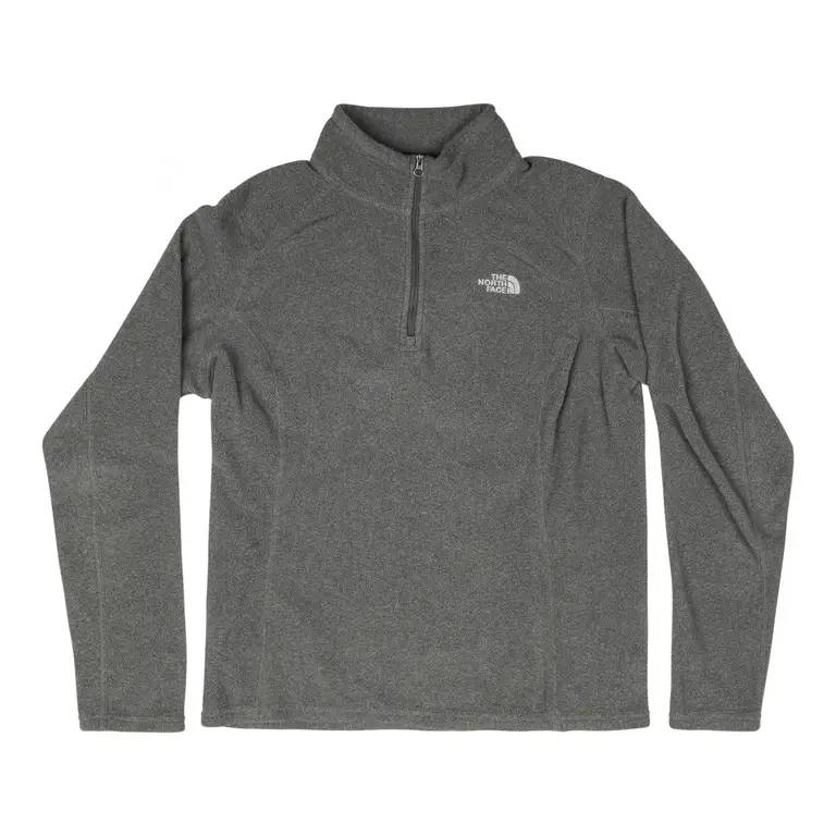 The North Face Glacier 1/4 Zip Fleece