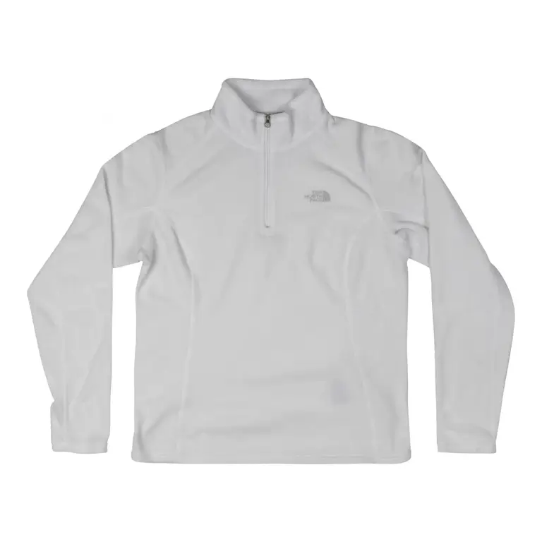 The North Face Glacier 1/4 Zip Fleece
