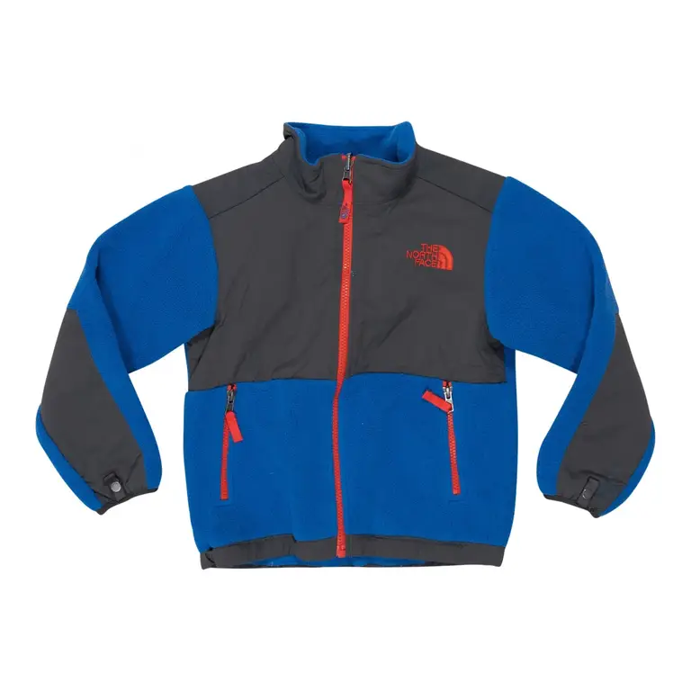 The North Face Glacier Full-Zip Fleece Jacket