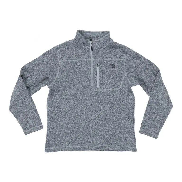 The North Face Gordon Lyons 1/4 Zip Fleece