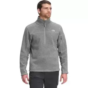 The North Face Gordon Lyons Classic 1/4-Zip Jacket