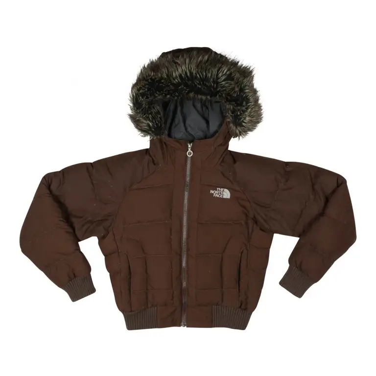 The North Face Gotham Down Bomber Jacket - Women's