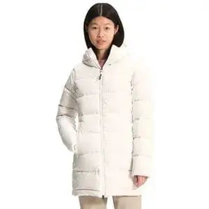 The North Face Gotham Down Parka
