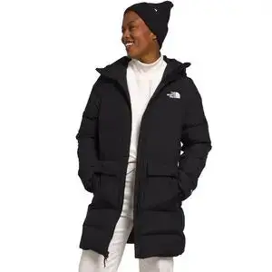 The North Face Gotham Parka