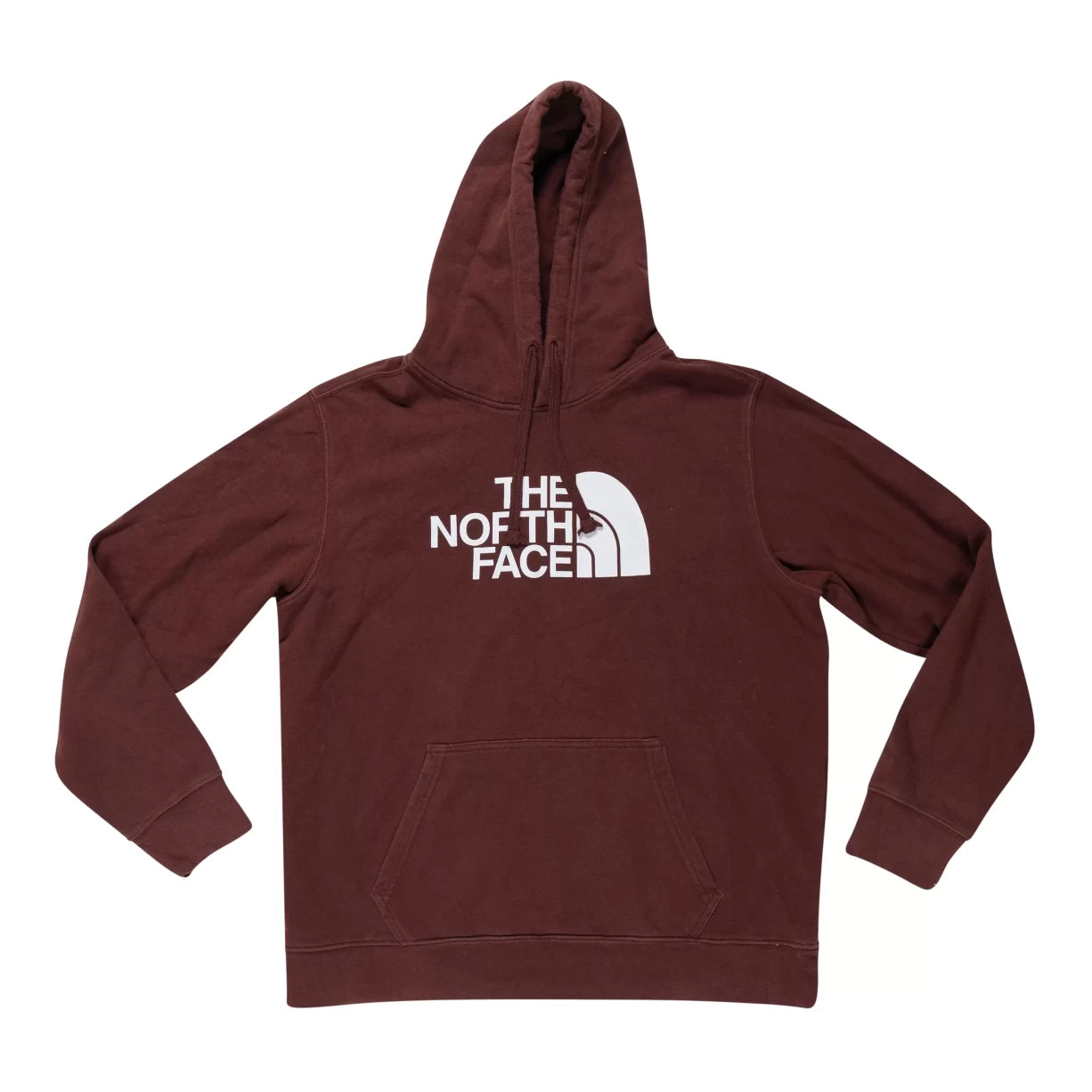 The North Face Half Dome Pullover Hoodie - Men's