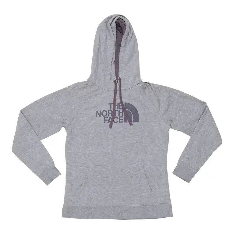 The North Face Half Dome Pullover Hoodie - Women's