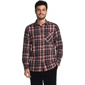 The North Face Hayden Pass 2.0 Long-Sleeve Shirt