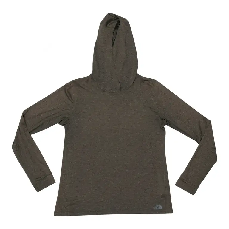 The North Face HyperLayer FlashDry Hoodie - Women's